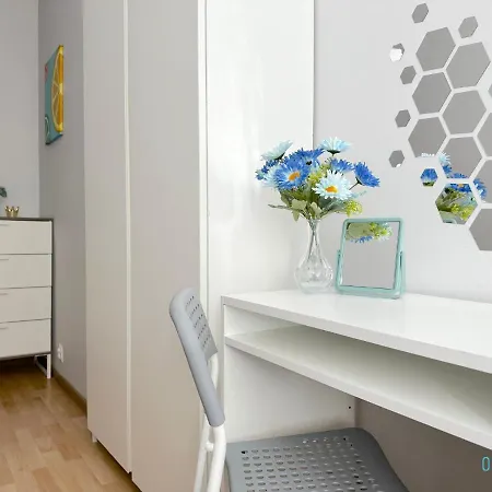Homestay szállás Citrus *