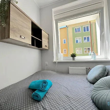 Homestay szállás Citrus *